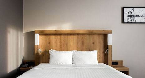 อื่นๆ 2 Courtyard by Marriott Warsaw Airport