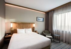 その他 3 Courtyard by Marriott Warsaw Airport