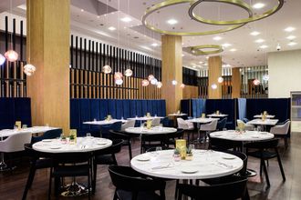 Others 4 Courtyard by Marriott Warsaw Airport