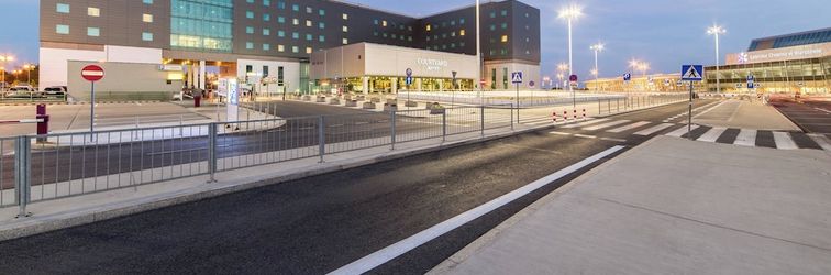 其他 Courtyard by Marriott Warsaw Airport