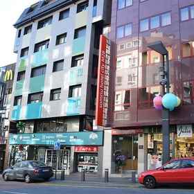 Primary image 1 Somriu Hotel City M28, El Cortal Ski Lift Hotels