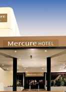 Ảnh chính Mercure Penrith