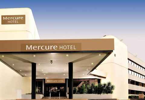 Lainnya Mercure Penrith