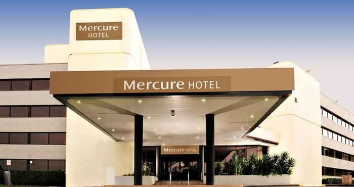 Others Mercure Penrith