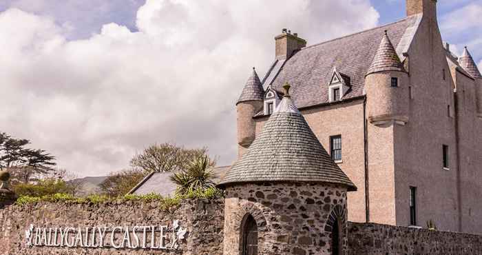 Others Ballygally Castle