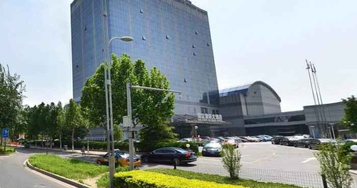 Lainnya Beijing Jinjiang Fuyuan Hotel