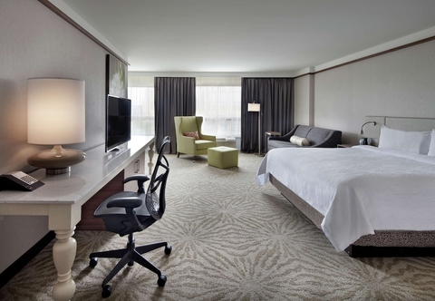 Lainnya Hilton Garden Inn Montreal Airport