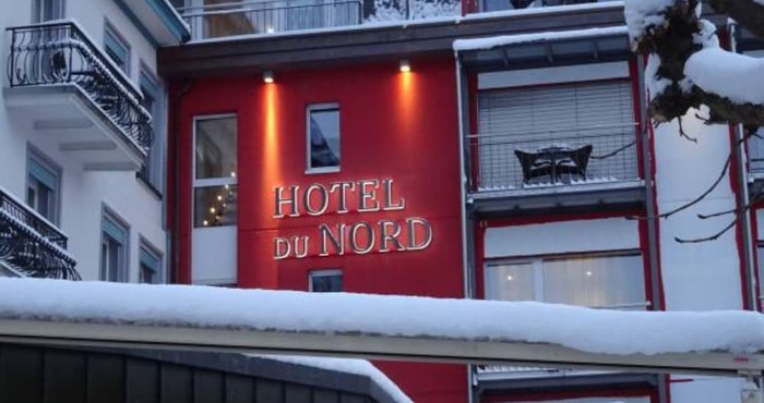 Lainnya Hotel Du Nord