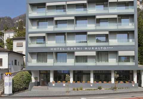 Others Hotel Garni Muralto