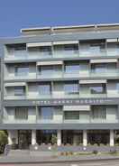 Imej utama Hotel Garni Muralto
