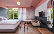 อื่นๆ 7 Sorell Hotel City Weissenstein