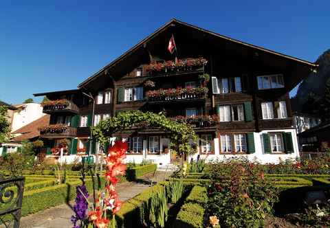 Khác Hotel Chalet Swiss