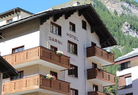 기타 Hotel Elite Zermatt