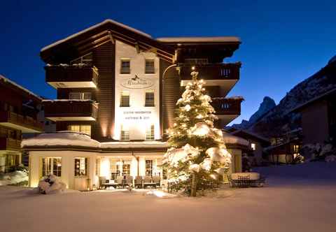 Others Le Mirabeau Resort & Spa Zermatt
