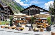 อื่นๆ 2 Schweizerhof Zermatt