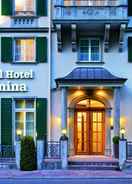 Imej utama Sorell Hotel Tamina