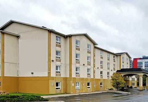 Others Quality Inn & Suites