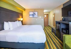 其他 7 Quality Inn & Suites