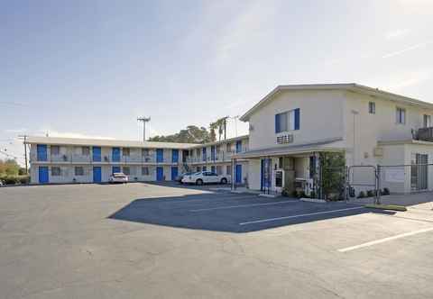 Others Americas Best Value Inn Beaumont, CA