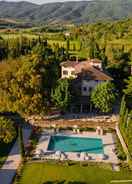 Primary image Villa di Piazzano - Small Luxury Hotel of the World