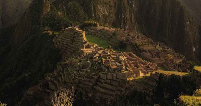 Lainnya Sanctuary Lodge, A Belmond Hotel, Machu Picchu