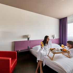 Primary image 1 ホテル レ ナシオン, シャトー・ド・ヴォルテール ホテル