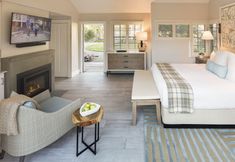 Others 7 Carneros Resort and Spa