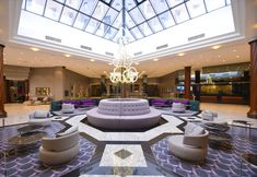 其他 3 Grand Cevahir Hotel & Convention Center