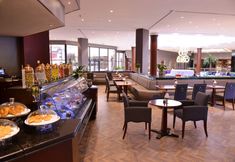 其他 5 Grand Cevahir Hotel & Convention Center