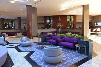 其他 4 Grand Cevahir Hotel & Convention Center