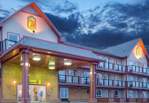 その他 Super 8 by Wyndham Caraquet