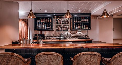 기타 2 The Bellmoor Inn & Spa