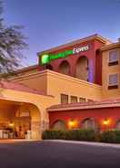 ภาพหลัก Holiday Inn Express Hotel & Suites Mesquite, an IHG Hotel