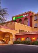 ภาพหลัก Holiday Inn Express Hotel & Suites Mesquite, an IHG Hotel