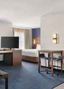 Primary image Residence Inn by Marriott Chicago Naperville/Warrenville