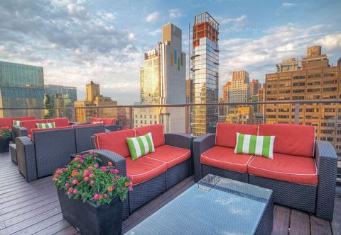 Lainnya Club Wyndham Midtown 45