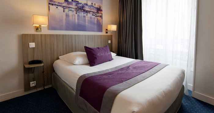 Lainnya Hôtel Saphir Grenelle