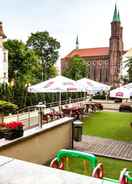 Primary image Qubus Hotel Legnica