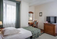 其他 4 Qubus Hotel Wroclaw