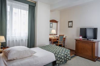 其他 4 Qubus Hotel Wroclaw