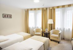 其他 5 Qubus Hotel Wroclaw