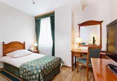 其他 7 Qubus Hotel Wroclaw