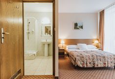 อื่นๆ 3 Hotel Gromada Warszawa Centrum