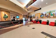 อื่นๆ 2 Hotel Gromada Warszawa Centrum