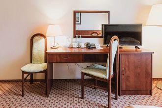 อื่นๆ 4 Hotel Gromada Warszawa Centrum