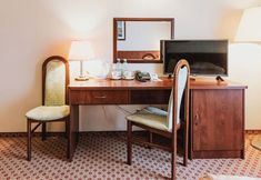 Others 4 Hotel Gromada Warszawa Centrum