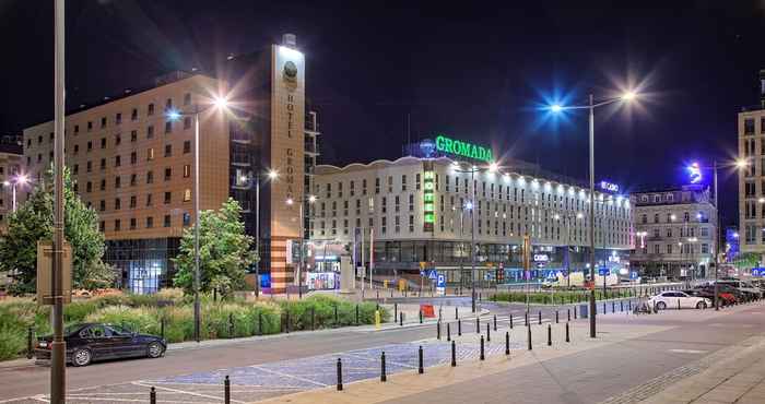 Others Hotel Gromada Warszawa Centrum