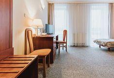 อื่นๆ 6 Hotel Gromada Warszawa Centrum