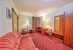 อื่นๆ 7 Hotel Gromada Warszawa Centrum