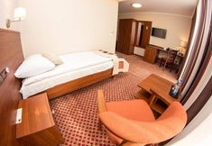 อื่นๆ 5 Hotel Gromada Warszawa Centrum